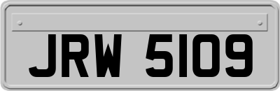 JRW5109