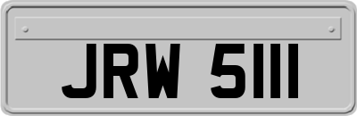 JRW5111