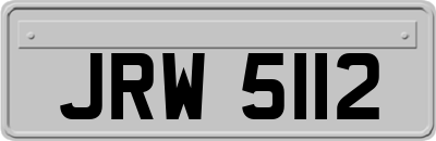 JRW5112