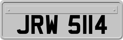 JRW5114