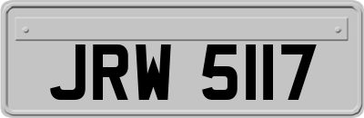 JRW5117
