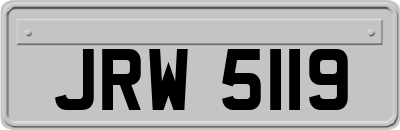 JRW5119