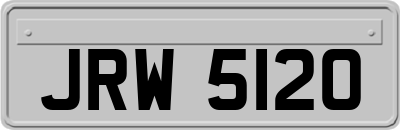 JRW5120