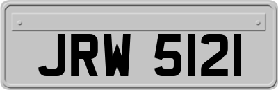 JRW5121