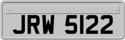 JRW5122