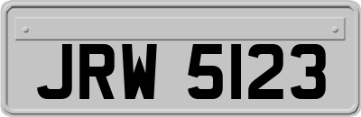 JRW5123