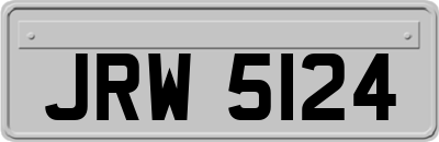 JRW5124