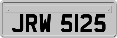 JRW5125