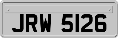 JRW5126