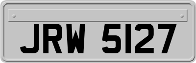 JRW5127