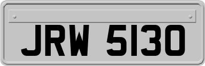 JRW5130