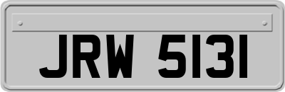 JRW5131