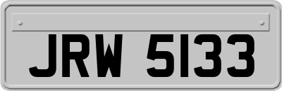 JRW5133