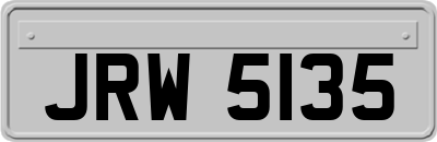 JRW5135