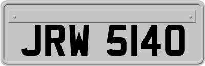 JRW5140