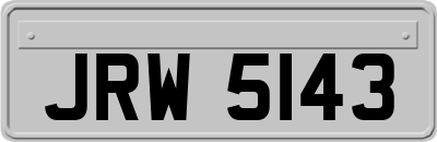 JRW5143
