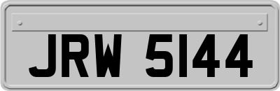 JRW5144
