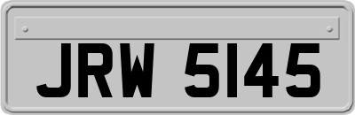 JRW5145