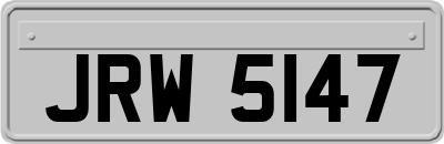JRW5147