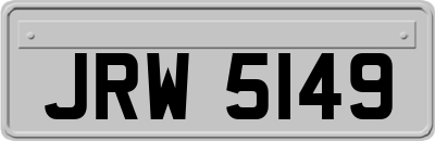 JRW5149