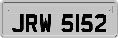 JRW5152