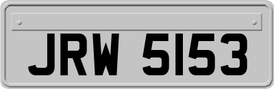 JRW5153