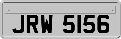 JRW5156