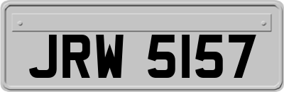 JRW5157