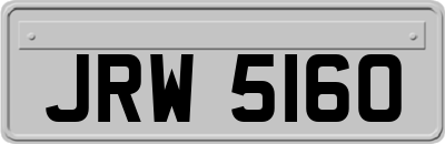 JRW5160