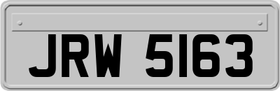 JRW5163
