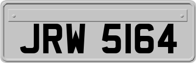 JRW5164