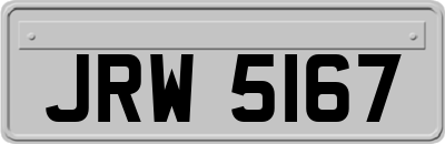 JRW5167