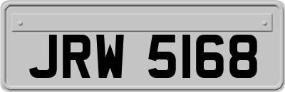 JRW5168