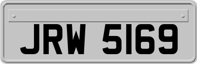 JRW5169