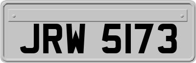JRW5173