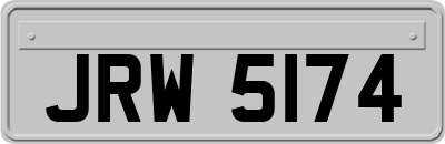 JRW5174