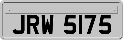 JRW5175