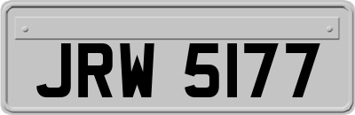 JRW5177
