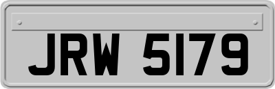 JRW5179