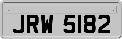 JRW5182