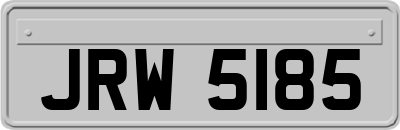 JRW5185