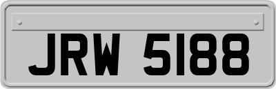 JRW5188