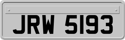 JRW5193