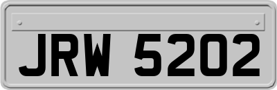 JRW5202