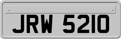 JRW5210