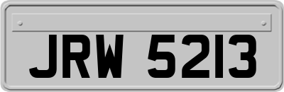 JRW5213