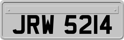 JRW5214