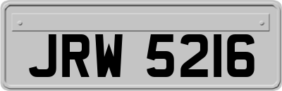 JRW5216