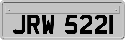 JRW5221