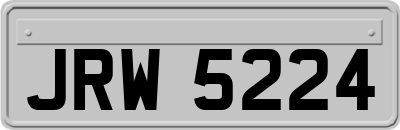 JRW5224